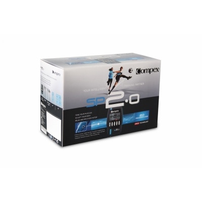 Compex SP2.0 肌肉電刺激儀