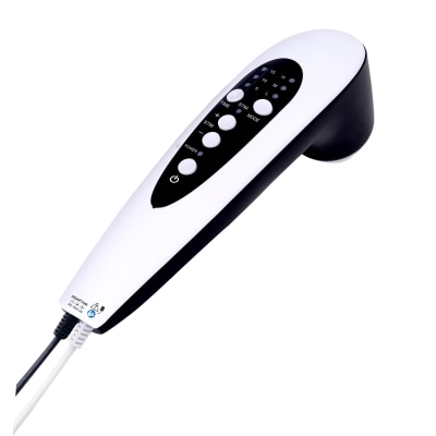 ecSTIM Delta Portable 2-in-1 Pain Relief + Ultrasound Therapy Device