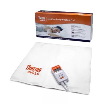 Thermocare 濕熱電墊 66×30Cm (L)