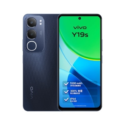 VIVO 維沃 Y19s 智能手機