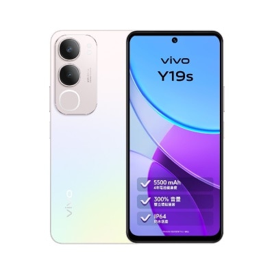 VIVO 維沃 Y19s 智能手機