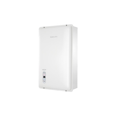 SAKURA HD10FF-L LP Gas Water Heater Water Heater