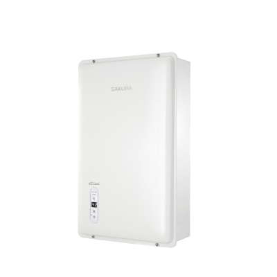 SAKURA HD100RF-L LP Gas Water Heater  Water Heater