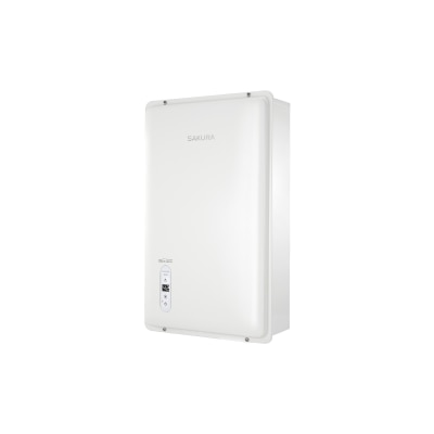 SAKURA HD100RF-L LP Gas Water Heater  Water Heater