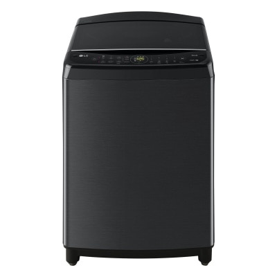 LG 乐金 LG 11公斤 蒸汽 智能洗衣机 日本式洗衣机
