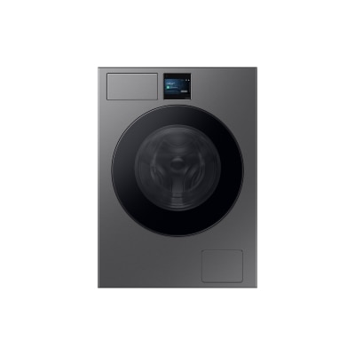 SAMSUNG 三星电子 WD12DBLB84GDSH, 全智能洗衣干衣机 12/7kg, 1400 rpm 2合1洗衣乾衣机