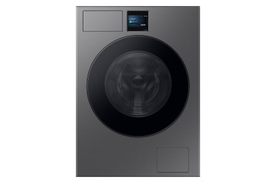 SAMSUNG 三星電子 WD12DBLB84GDSH,BESPOKE AI 全智能洗衣乾衣機 12/7kg, 1400 rpm 2合1洗衣乾衣機