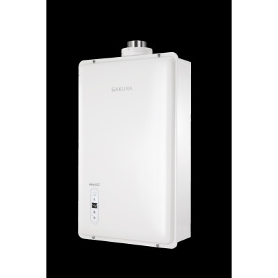 SAKURA HD100TF-L LP Gas Water Heater Water Heater