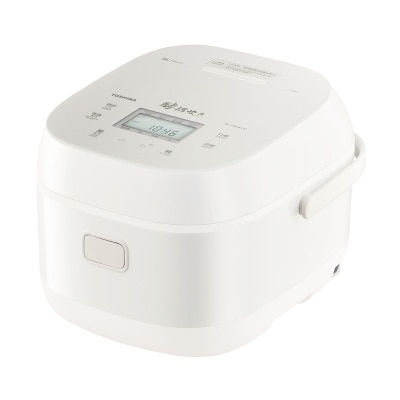 TOSHIBA 东芝 RC-10BHH 1.0公升 酵活炊磁应电饭煲