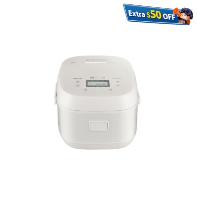 TOSHIBA 东芝 RC-15BHH 1.5公升 酵活炊磁应电饭煲