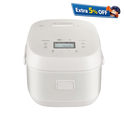 TOSHIBA RC-15BHH 1.5L Enzyme activation IH Rice Cooker