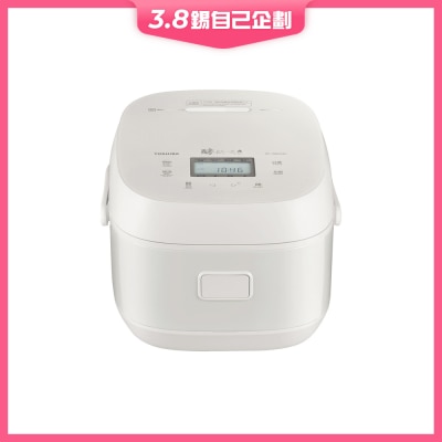 TOSHIBA 东芝 RC-15BHH 1.5公升 酵活炊磁应电饭煲