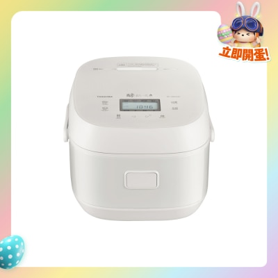 TOSHIBA - RC-15BHH 1.5L Enzyme activation IH Rice Cooker