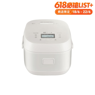 TOSHIBA 东芝 - RC-15BHH 1.5公升 酵活炊磁应电饭煲