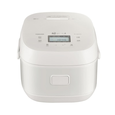 TOSHIBA 東芝 RC-15BHH 1.5公升 酵活炊磁應電飯煲