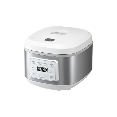 PANASONIC 樂聲牌 SR-DA182 1.8公升 快思邏輯西施電飯煲