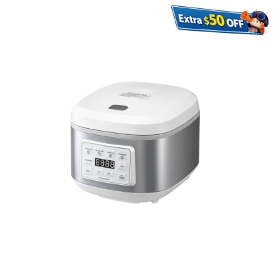 PANASONIC 樂聲牌 SR-DA182 1.8公升 快思邏輯西施電飯煲