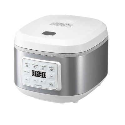 PANASONIC 乐声牌 SR-DA182 1.8公升 快思逻辑西施电饭煲