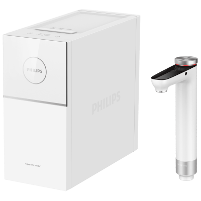 PHILIPS AUT7005 RO Under-the-Sink Water Purifier