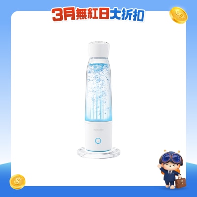 Yohome - YH-018 加強智製富氫抗氧化排毒無線自由充飲辦公養生健康杯 PRO