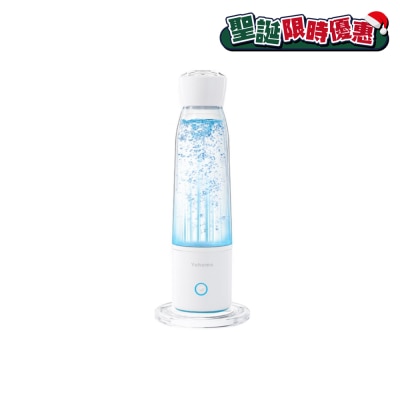 Yohome YH-018 加强智製富氢抗氧化排毒无线自由充饮办公养生健康杯 PRO