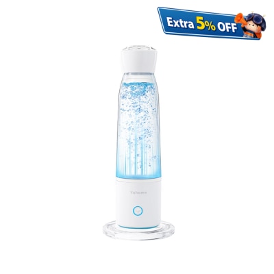 Yohome YH-018 加強智製富氫抗氧化排毒無線自由充飲辦公養生健康杯 PRO