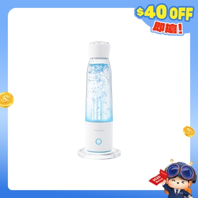 Yohome - YH-018 加强智製富氢抗氧化排毒无线自由充饮办公养生健康杯 PRO