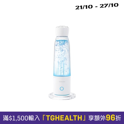 Yohome YH 018 加强智製富氢抗氧化排毒无线自由充饮办公养生健康杯 PRO image