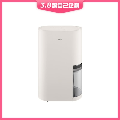 LG 樂金 DD16GMEE1 28L PuriCare™ 雙迴轉變頻 抽濕機