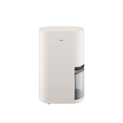 LG 乐金 - DD16GMEE1 28L PuriCare™ 双迴转变频 抽湿机