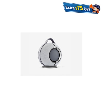 Devialet 帝瓦雷 攜帶式無線音箱連無線充電座 無線音箱