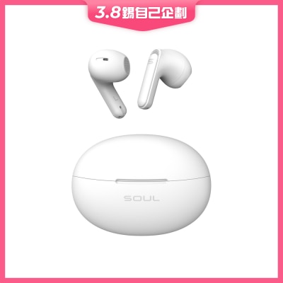 SOUL S-Live OE ANC 耳機