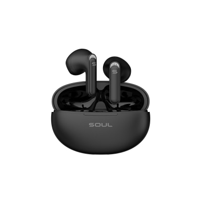 SOUL S-Live OE ANC 藍牙耳機