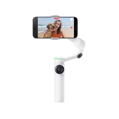 Insta360 Flow 2 Pro AI 旗舰手机稳定器
