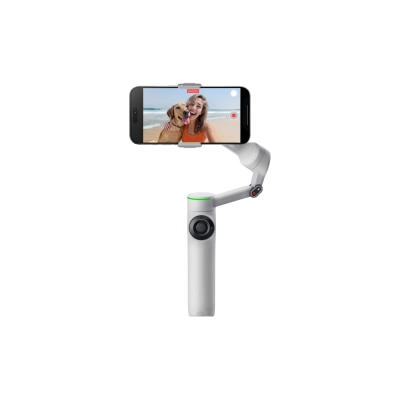 Insta360 Flow 2 Pro AI 旗艦手機穩定器