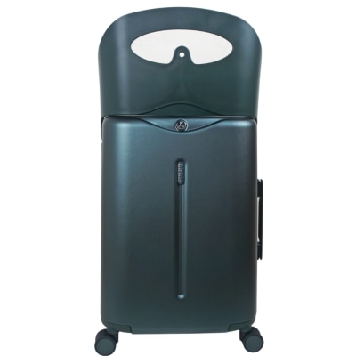 MiaMily Ride-on Suitcase