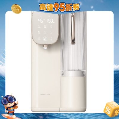 PHILIPS 飞利浦 - ADD6912 RO 冷热纯净饮水机