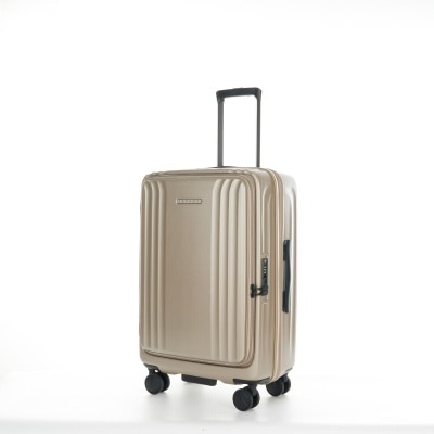 VERAGE 24036 Front-opening suitcase