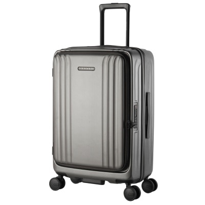 VERAGE 24036 Front-opening suitcase
