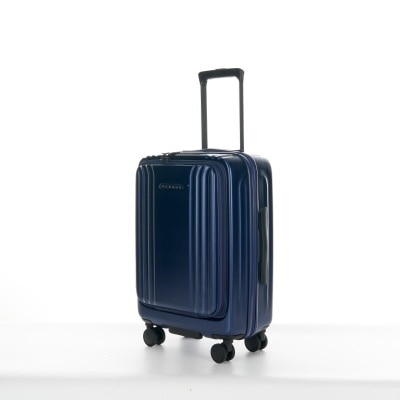 VERAGE 24036 Front-opening suitcase