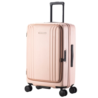 VERAGE 24036 Front-opening suitcase