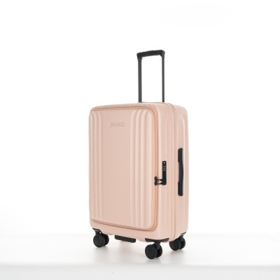 VERAGE 24036 Front-opening suitcase