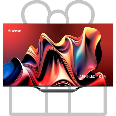 HISENSE 海信 ULED X U7N系列