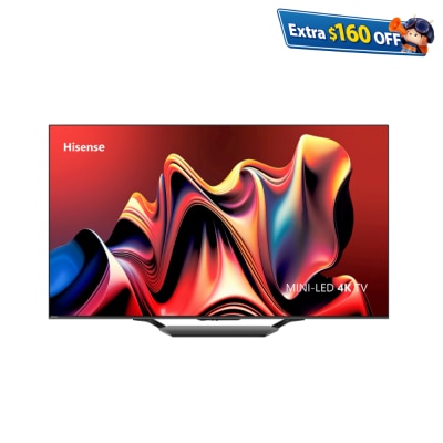 HISENSE 海信 ULED X U7N系列