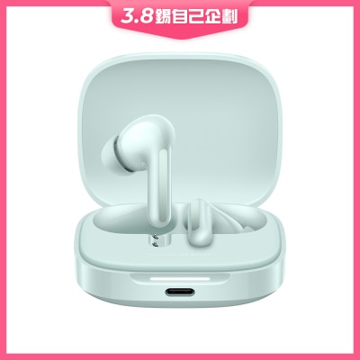 Redmi 紅米 Buds 6 耳機