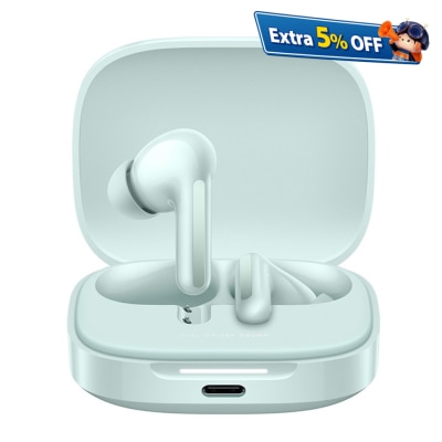 Redmi 紅米 Buds 6 耳機