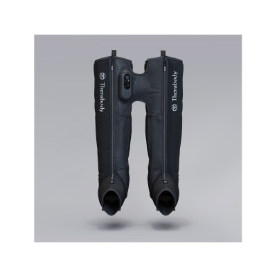 Therabody JetBoots Prime 氣動壓縮按摩靴