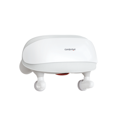Comforbot CF-008 4D+ Kneading Tapping Heating Massager