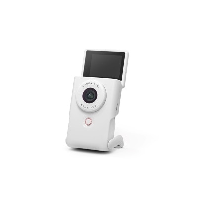 CANON 佳能 PowerShot V10 全新概念小型 VLOG 相機