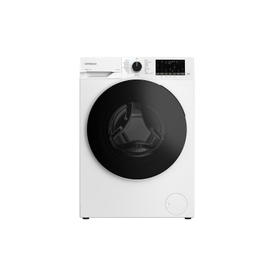 HITACHI - BD-D80YJVE 8/5KG 1400RPM Steam & Hygiene Inverter Washer Dryer